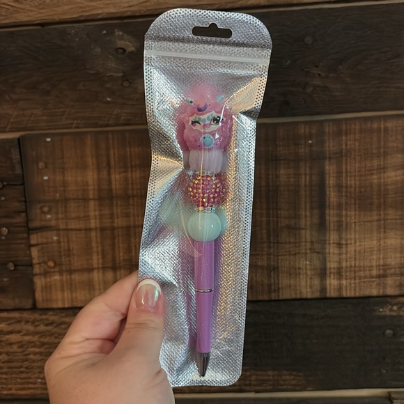 Doorables Magical Mixie Pen - Picture 6 of 6